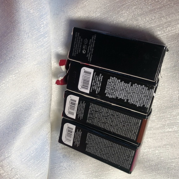 Kat Von D Studded Kiss Lipstick Lolita Only - Picture 3 of 5